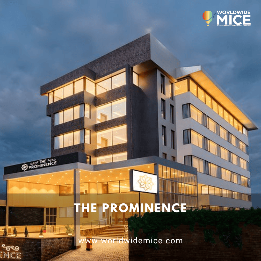 The Prominence